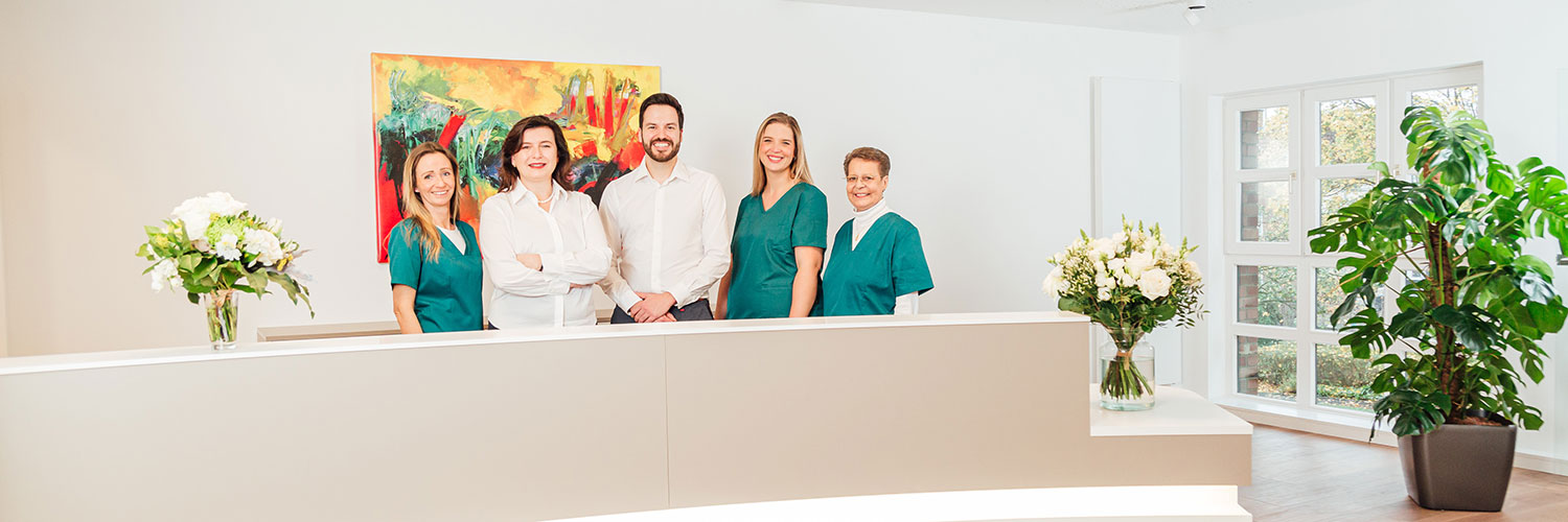 Hausarzt Köln Poll Rolshover Hof - Hausarztpraxis Dr. Lucia Bachner - g5